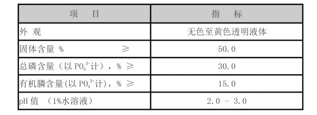 PAPE 多元醇磷酸酯