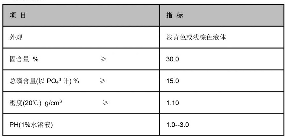 LK-319 钢厂专用阻垢缓蚀剂