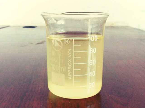 绍兴水处理十二烷基二甲基苄基氯化铵生产厂家