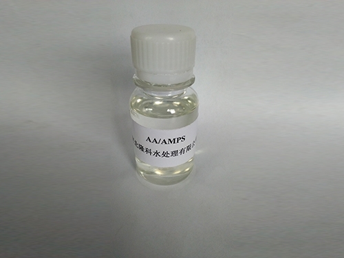 AA-AMPS 丙烯酸-2-丙烯酰胺-2-甲基丙磺酸